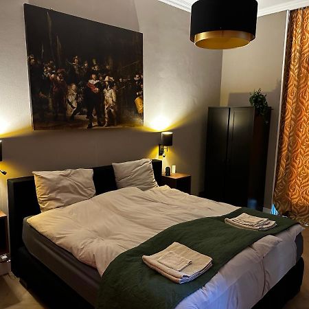 D10 Apartments Breda Kültér fotó