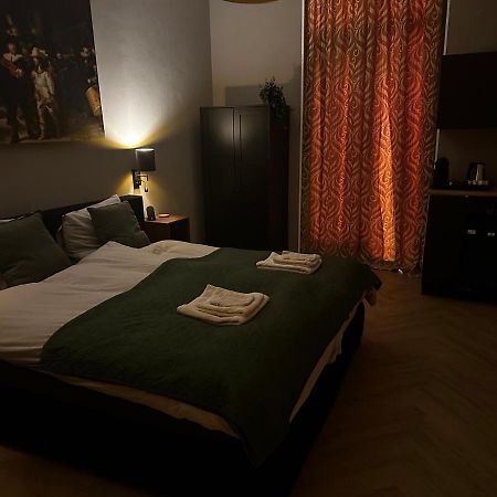 D10 Apartments Breda Kültér fotó