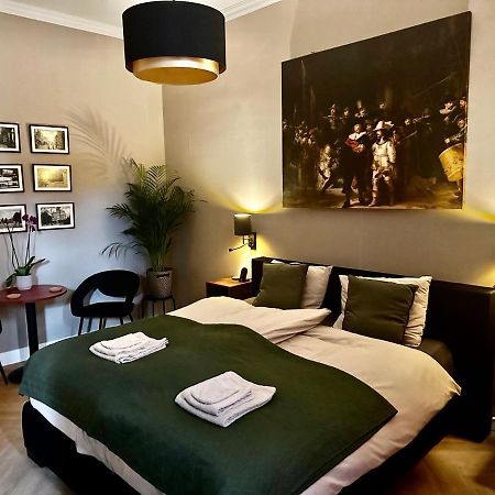 D10 Apartments Breda Kültér fotó