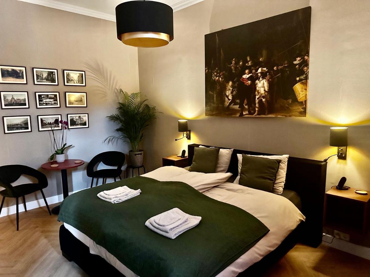 D10 Apartments Breda Kültér fotó